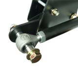 RideTech Complete Air Suspension Systems 11700297 Kits, HQ Lowering Kit, 4 in Front 6 in. Rear Hardware, Chevy, Each thumbnail 3