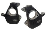 RideTech StreetGrip Suspension Systems for 2007-2016 SIERRA 1500, SILVERADO 1500 - 11700115 Handling System, Lowering System, 3.0 4.0 in, Front 4 5.5 in Rear Chevy, Kit thumbnail 4