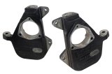 RideTech StreetGrip Suspension Systems for 2007-2016 SIERRA 1500, SILVERADO 1500 - 11700115 Handling System, Lowering System, 3.0 4.0 in, Front 4 5.5 in Rear Chevy, Kit thumbnail 5