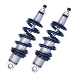 RideTech Coilover Shocks and Struts 11013110 Suspension System, HQ Series Front CoilOvers for 1955-1957 Chevy BelAir. For use with OEM arms. Sold as pair, includes springs. thumbnail 1