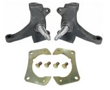 RideTech StreetGrip Suspension Systems for 1963-1970 C10 PICKUP, 1967-1970 C15/C1500 PICKUP - 11345112 Package, StreetGrip, Handling, GM, Big Block, Kit thumbnail 8