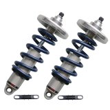 RideTech HQ Coilover Kits for 1964-1966 MUSTANG - 12093110 Shocks, Series, Front, Ford, Kit thumbnail 1
