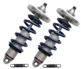 RideTech HQ Coilover Kits for 1964-1966 MUSTANG - 12093110 Shocks, Series, Front, Ford, Kit thumbnail 4