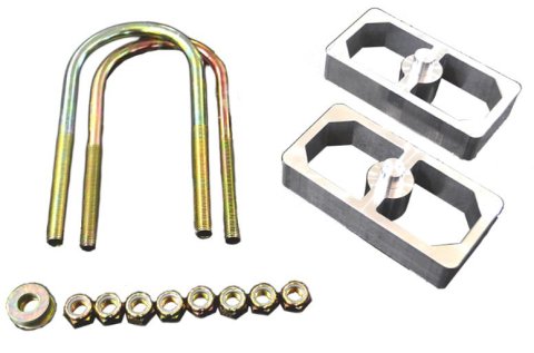 RideTech StreetGrip Lowering Kits for 1967-1969 CAMARO, FIREBIRD - 11164798 Suspension Kit, Kit, Use with Coil and Multi Leaf Springs an Additional 1.00 in. Drop, Chevy, Pontiac, Kit