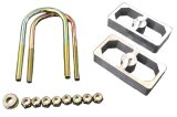 RideTech StreetGrip Lowering Kits for 1967-1969 CAMARO, FIREBIRD - 11164798 Suspension Kit, Kit, Use with Coil and Multi Leaf Springs an Additional 1.00 in. Drop, Chevy, Pontiac, Kit thumbnail 2