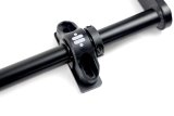 RideTech - Suspension Kits, Air Springs for 1963-1979 CORVETTE 11530203 HQ Coil-Over System with hub spindles & trailing arms Corvette. thumbnail 6