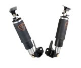RideTech HQ Series Shocks 11225501 and Struts. Street Grip Series, Upper/Lower Mounts, Stock Height, Upper and Lower Stud Mount, Moser, Chevy, Pair thumbnail 3