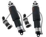 RideTech Suspension Kits, Air Springs 11225511 System, Rear TQ Sereis ShockWaves for 1964-1972 GM A Body Car w/ Moser Rear end. thumbnail 2