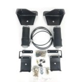 RideTech LevelTow Load Leveling Air Spring Systems 11384099 System, Level Tow Leveling, Rear, Chevrolet, Kit thumbnail 1