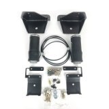 RideTech LevelTow Load Leveling Air Spring Systems 11384099 System, Level Tow Leveling, Rear, Chevrolet, Kit thumbnail 2