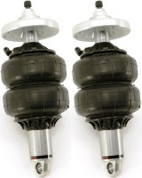 RideTech 1964-66 Mustang Air Suspension Systems for 1964-1966 MUSTANG - 12090296 System, Lowered, Hub Spindles, HQ Series ShockWave, Rear 4-Link, Ford, Kit thumbnail 9