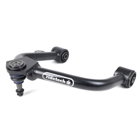 RideTech 2019-25 Silverado/Sierra 1500 Group B Suspension Lowering Kits 11720111 System, Front 1.00-3.00 in. Drop Coilover, Rear 4.00 in. Drop Flip Bracket, HQ Series Rear Shocks, Chevy/GMC, RWD, Kit thumbnail 4