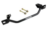 RideTech Subframe Connectors, Bolt-On 12289550 Front subframe brace for 1961-1965 Mustang. Includes 1 brace and hardware. Powder coated satin black. thumbnail 2
