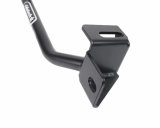 RideTech Subframe Connectors, Bolt-On 12289550 Front subframe brace for 1961-1965 Mustang. Includes 1 brace and hardware. Powder coated satin black. thumbnail 3