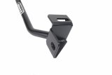 RideTech Subframe Connectors, Bolt-On 12289550 Front subframe brace for 1961-1965 Mustang. Includes 1 brace and hardware. Powder coated satin black. thumbnail 5