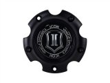 ICON Alloys Wheel Center Caps RW-5139 CENTER CAP LOW PRO ALPHA/COMPRESSION/REBOUND - 5 X 5.5 thumbnail 1