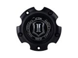 ICON Alloys Wheel Center Caps RW-5139 CENTER CAP LOW PRO ALPHA/COMPRESSION/REBOUND - 5 X 5.5 thumbnail 2