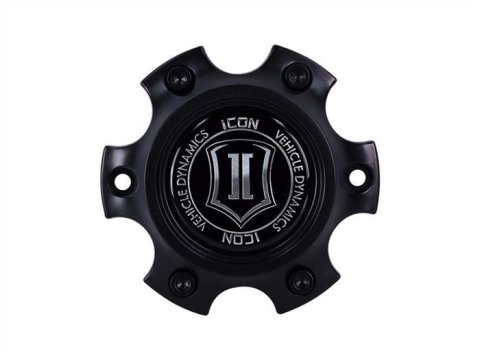 ICON Alloys Wheel Center Caps RW-6120 CENTER CAPREBOUND LOW PRO – 6 X 120 thumbnail 1