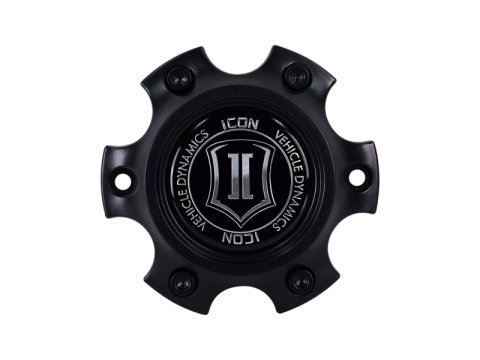 ICON Alloys Wheel Center Caps RW-6120 CENTER CAPREBOUND LOW PRO – 6 X 120 thumbnail 2