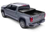 UnderCover Triad Tonneau Covers for 2016-2023 TACOMA - TR46014 Cover Tacoma 16-21 5ft thumbnail 2