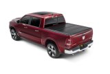 UnderCover Flex Tonneau Covers for 2019-2025 1500 - FX31012 19-23 Ram 5.7 Bed w/ MFTG thumbnail 2