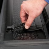 UnderCover Flex Tonneau Covers for 2019-2025 1500 - FX31012 19-23 Ram 5.7 Bed w/ MFTG thumbnail 4