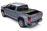 UnderCover Triad Tonneau Covers for 2007-2025 TUNDRA - TR46009 Cover 07-21 Tundra 6.5ft thumbnail 1