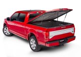 UnderCover Elite Ready-to-Paint Tonneau Covers for 2022-2025 FRONTIER - UC5098S Bed Cover, Smooth 2022 Nissan Frontier Crew Cab 5 ft Bed- Smooth thumbnail 4
