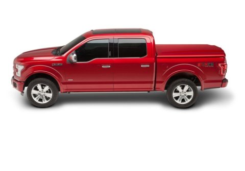 UnderCover Elite Ready-to-Paint Tonneau Covers for 2022-2025 TUNDRA - UC4158S Cover, Smooth 2022 Tundra Crew Cab 5.5 ft Bed thumbnail 5