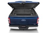 UnderCover Elite Tonneau Covers for 2023-2025 F-250 SUPER DUTY - UC2228S Smooth- 2023 Ford F250 Ext/Crew Cab 6.10ft Bed Smooth- Ready To Paint thumbnail 6