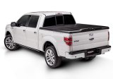 UnderCover Elite LX Tonneau Covers for 2022-2025 SILVERADO 1500 - UC1268 Cover thumbnail 1