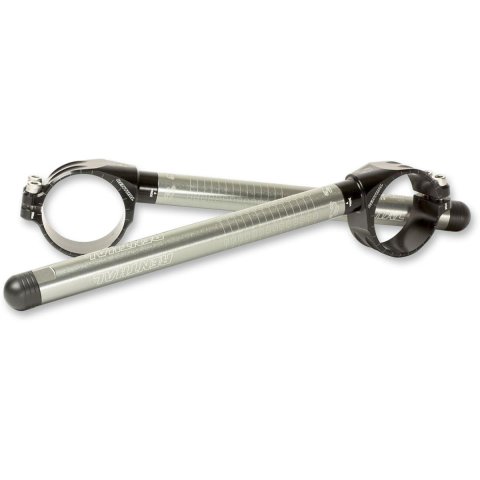 Renthal Clip-Ons CL113 RENTHAL GEN3 55MM CLIP ON thumbnail 2