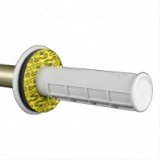 Renthal Grip Donuts G205 GRIP DONUTZ YELLOW thumbnail 1