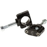 Renthal 36Tech Bar Mounts CL052 RENT 36TECH MOUNTS ZERO OFFSET thumbnail 1