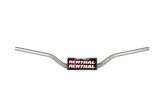 Renthal Fatbar Handlebars 609-01-TT Handlebars, Fatbar, RC High Style, Aluminum, Tanium Anodized, 1.125 in. Diameter, 31.575 in. Width, Each thumbnail 3