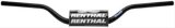 Renthal Fatbar Handlebars 819-01-BK Handlebars, Fatbar, Yamaha YFZ Style, Aluminum, Black Anodized, 1.125 in. Diameter, 30.866 in. Width, Each thumbnail 1