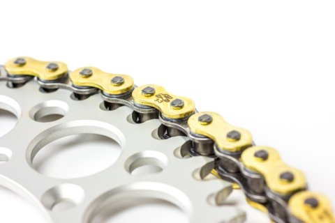 Renthal R3-3 MX SRS O-Ring Drive Chains C416 Chain, Standard, 520, 120-Links, Each thumbnail 2