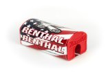 Renthal Fatbar Pads P320 FATBAR PAD USA/RED FOAM thumbnail 3