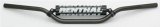 Renthal 7/8 in. Handlebars 966-05-GR-01-185 Handlebars, Reed/Windham Style, Aluminum, Gray Anodized, Diameter, 31.614 Width, Each thumbnail 1