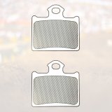Renthal Brake Pads BP-116 RENTHAL BRAKE PADS thumbnail 2