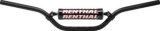 Renthal 7/8 in. Handlebars 798-01-BK-03-219 Handlebars, in., KTM 85SX, Aluminum, Black Anodized, 0.875 Diameter, 30.510 Width, Each thumbnail 1