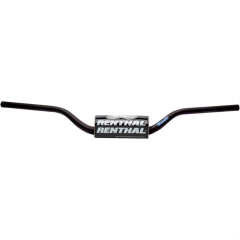 Renthal Fatbar Handlebars 826-01-BK RENT FATBAR BLK