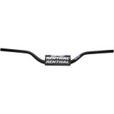 Renthal Fatbar Handlebars 831-01-BK KTM 85SX BLK FAT BAR thumbnail 1