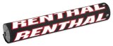 Renthal SX Bar Pads P314 REN VINTAGE 10 BAR PAD MID thumbnail 1