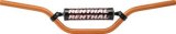 Renthal 7/8 in. Handlebars 784-03-OR-03-219 784 MINI HBAR ORANGE thumbnail 1