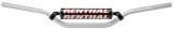 Renthal 7/8 in. Handlebars 971-08-SI-01-185 RENT HBAR RC/OE SIL thumbnail 1