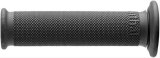 Renthal Original Series Grips G109 Grips, 7/8 in., Single Compound, Rubber, Gray, Full Diamond, Medium Feel, Pair thumbnail 1