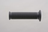 Renthal Original Series Grips G109 Grips, 7/8 in., Single Compound, Rubber, Gray, Full Diamond, Medium Feel, Pair thumbnail 2