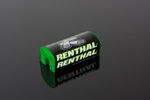 Renthal Fatbar Pads P318 CONTROL BAR PADS, FATBAR PAD thumbnail 2