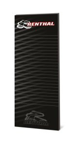 Renthal ZZZ Displays U-RN-BIAB-SINGLE Display, Wall Kit thumbnail 2